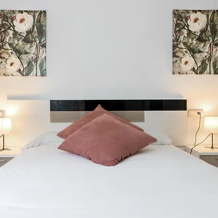 Apartament Rio Nalon Pravia Zewnętrze zdjęcie