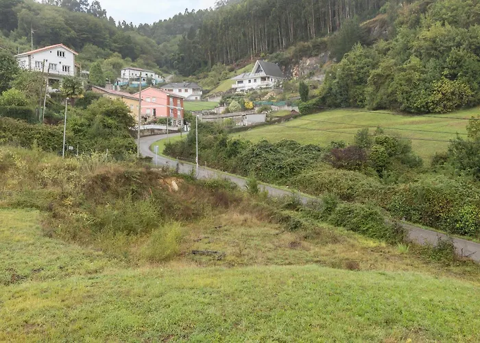 Rio Nalon
