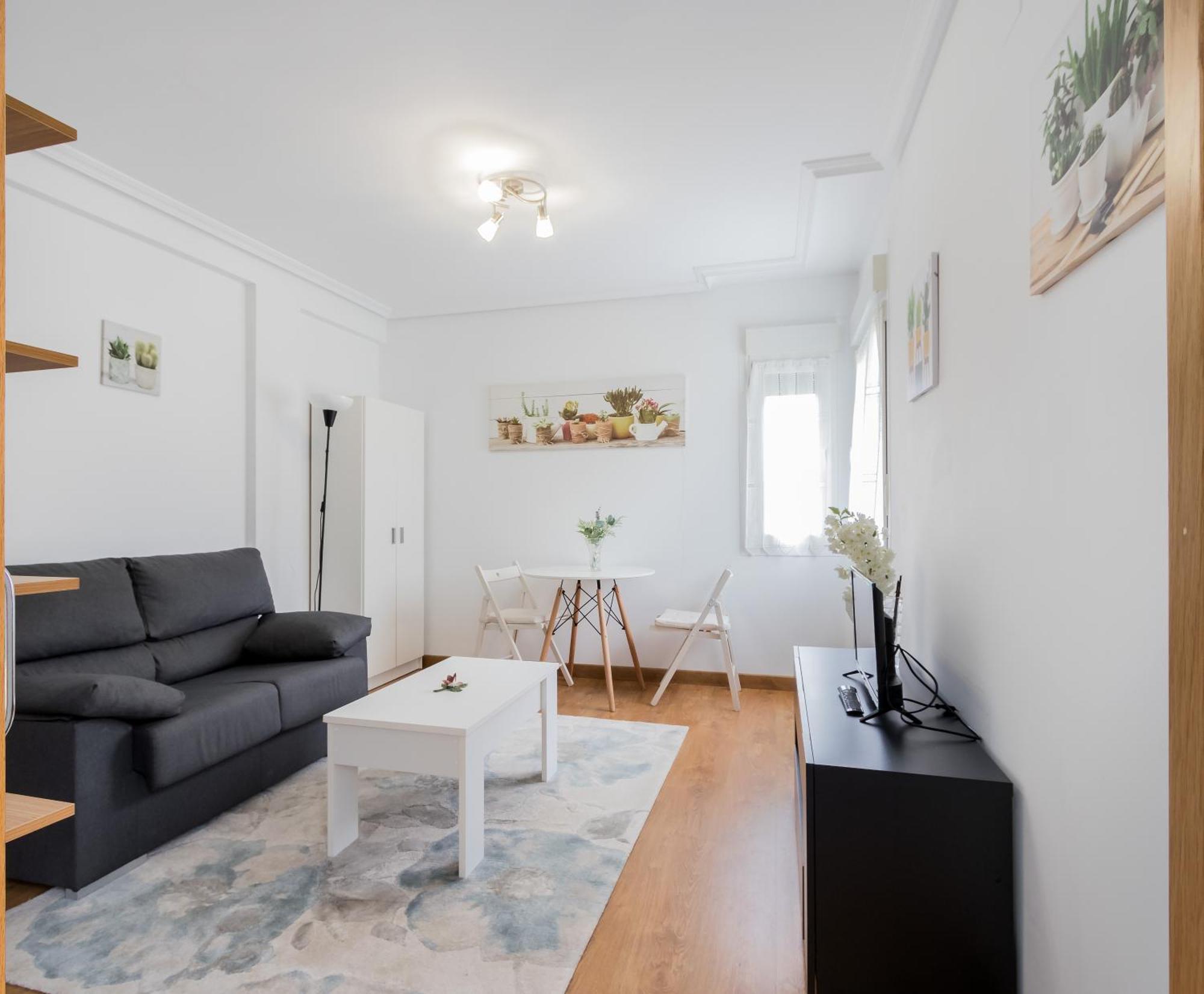 Apartament Rio Nalon