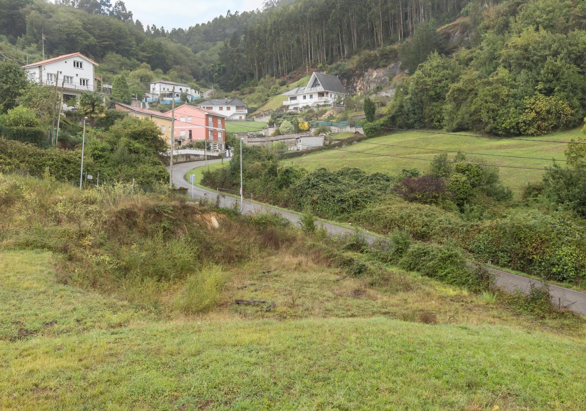 Rio Nalon Pravia