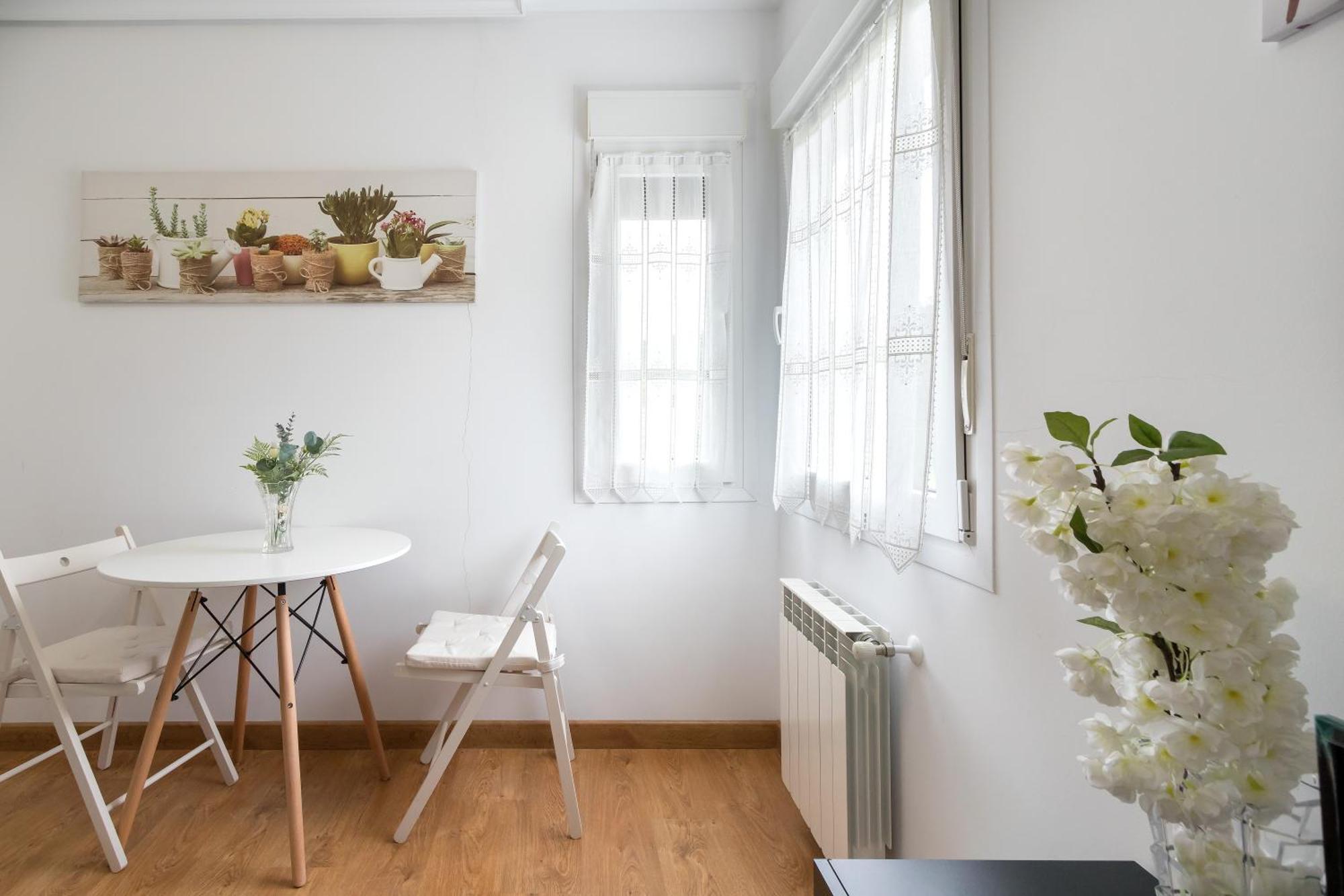 Apartment Rio Nalon