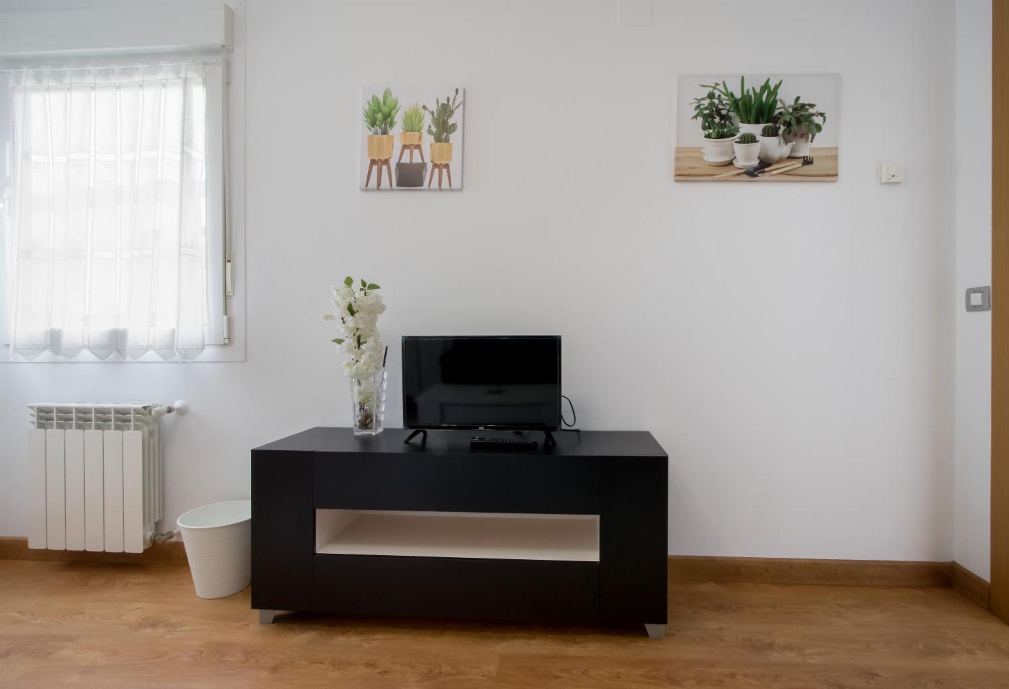 Apartment Rio Nalon