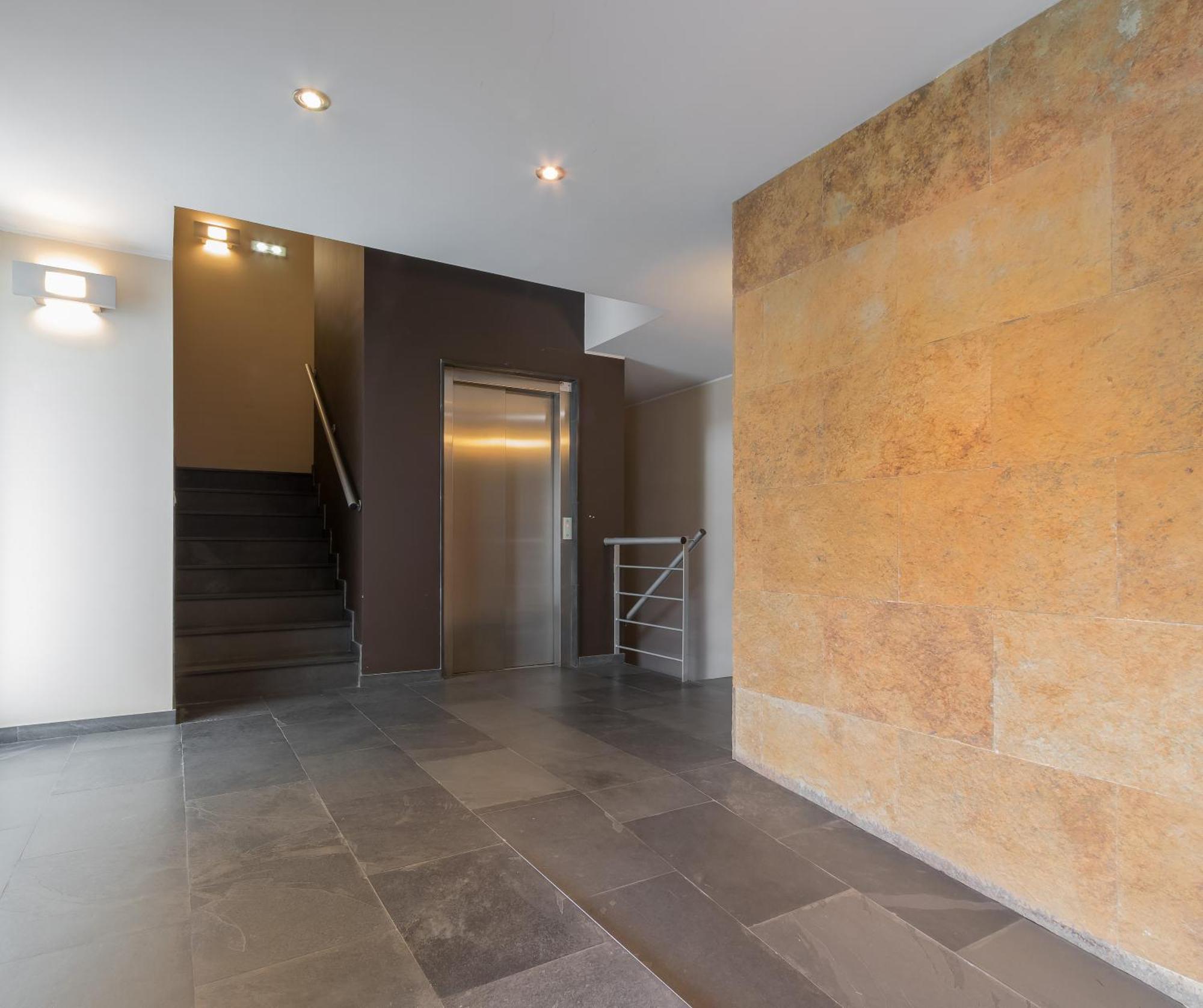 Rio Nalon Apartment