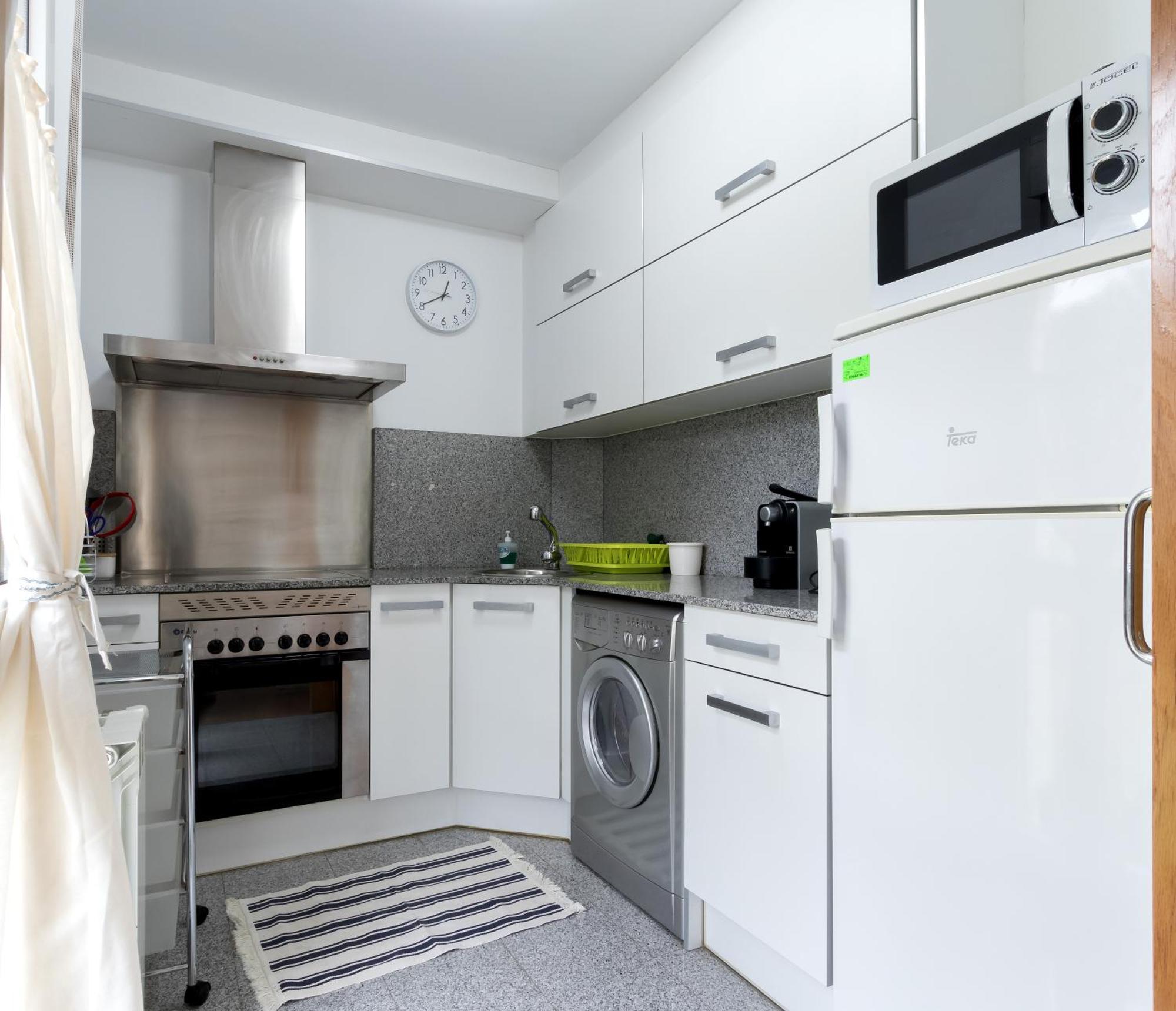 Apartment Rio Nalon Pravia