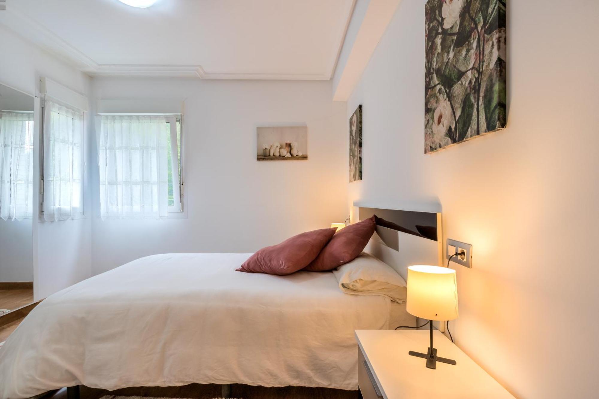 Apartment Rio Nalon *