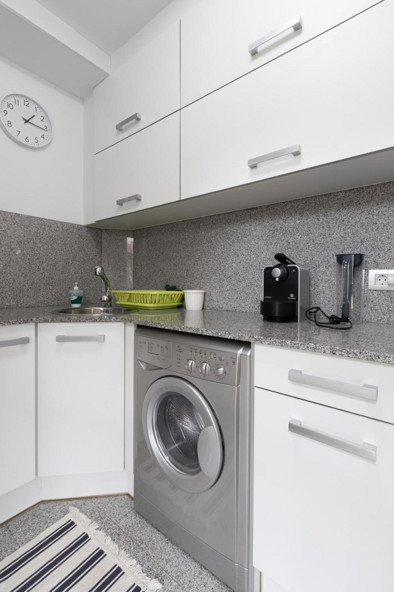 Apartment Rio Nalon Pravia