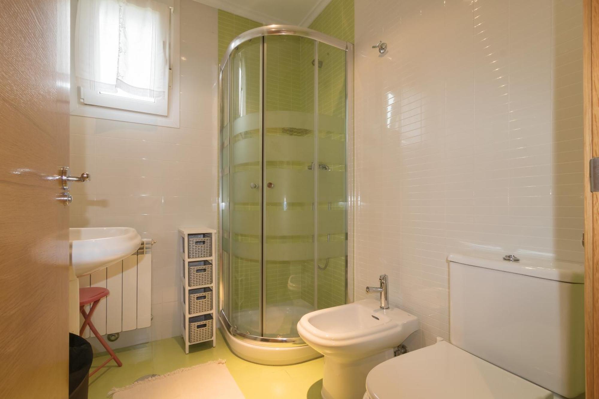 Apartment Rio Nalon *